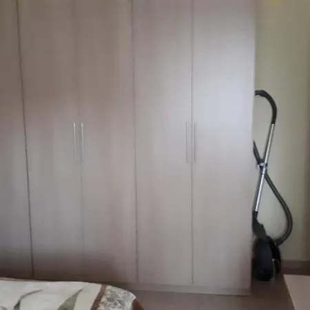 Lea's House *